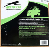 ARCTIC CAT ­-­ 2436-161 ­-­ HEATER