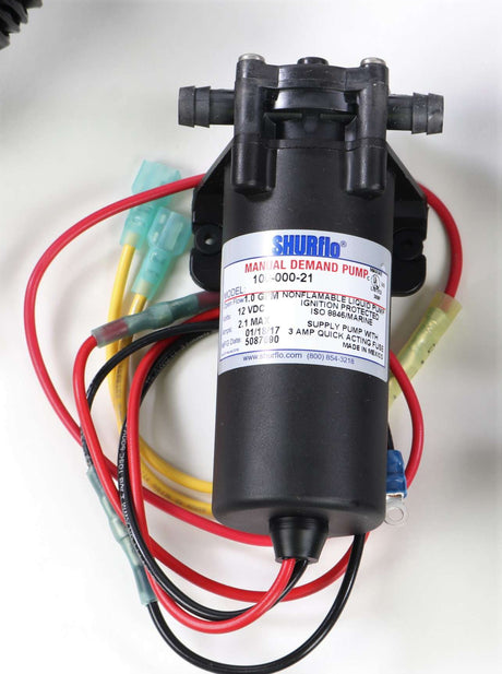 ARCTIC CAT ­-­ 2436-161 ­-­ HEATER