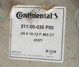 CONTINENTAL AG - CONTITECH/ELITE/GOODYEAR/ROULUNDS ­-­ 9 10-12 P 463 ­-­ AIR SPRING