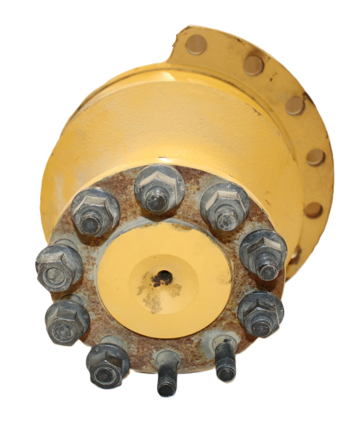 DYNAPAC ­-­ D716031542 ­-­ HYDRAULIC WHEEL MOTOR - RADIAL PISTON