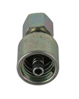 GATES ­-­ G25645-0408 ­-­ HOSE FITTING