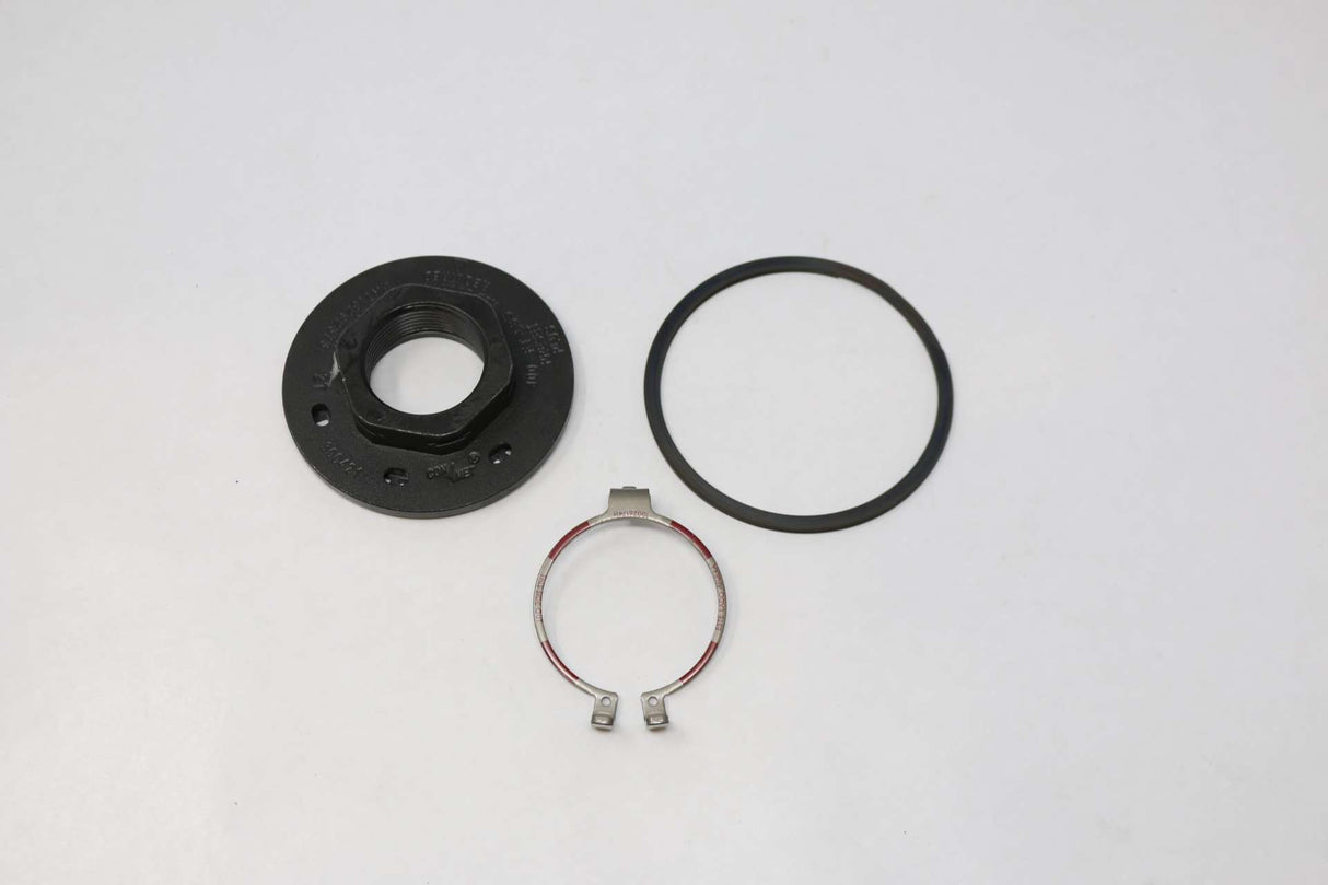 CONMET ­-­ 10036548 ­-­ CLAMPING NUT