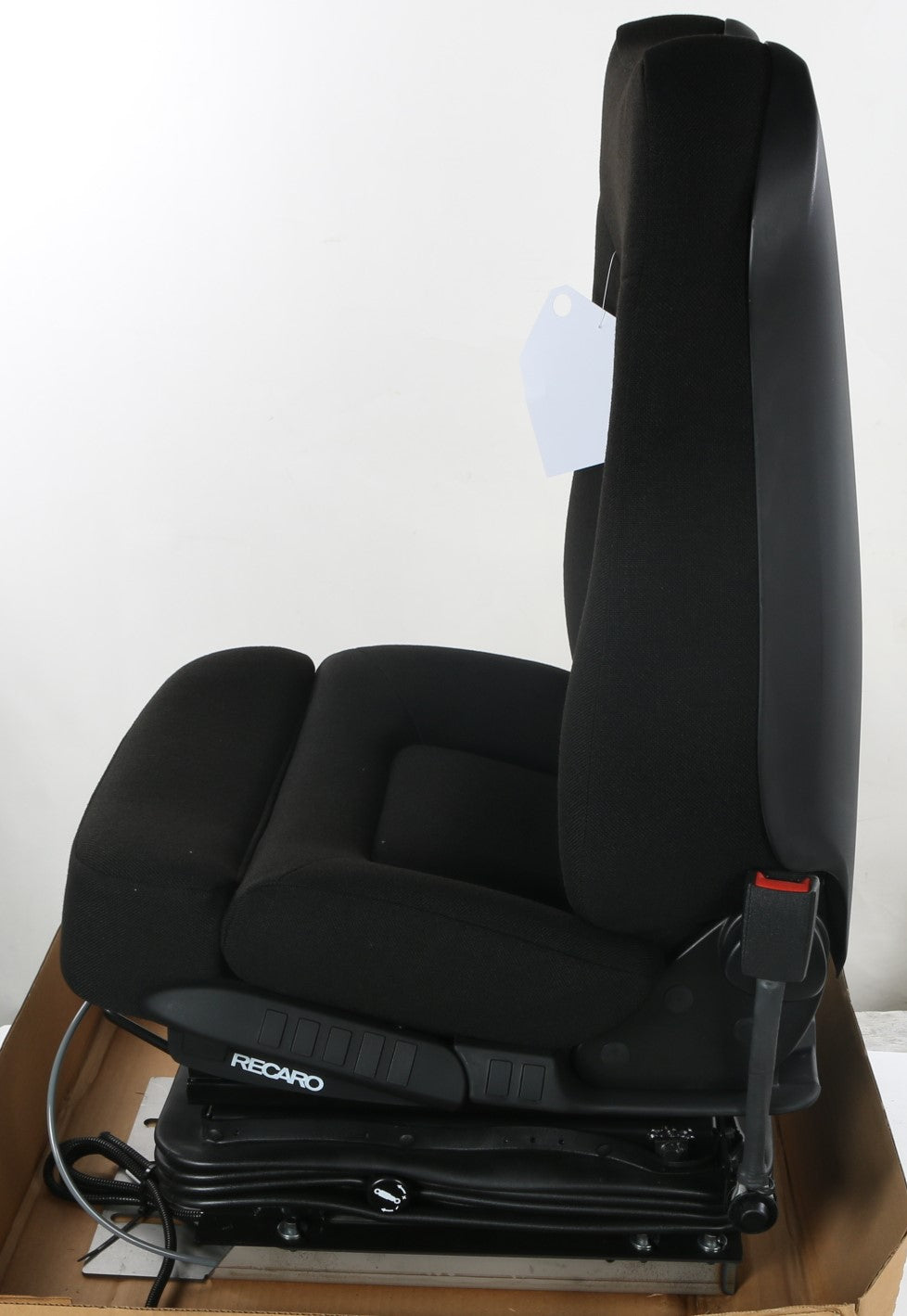 RECARO ­-­ 410.V6.501.CCPY ­-­ DRIVER SEAT