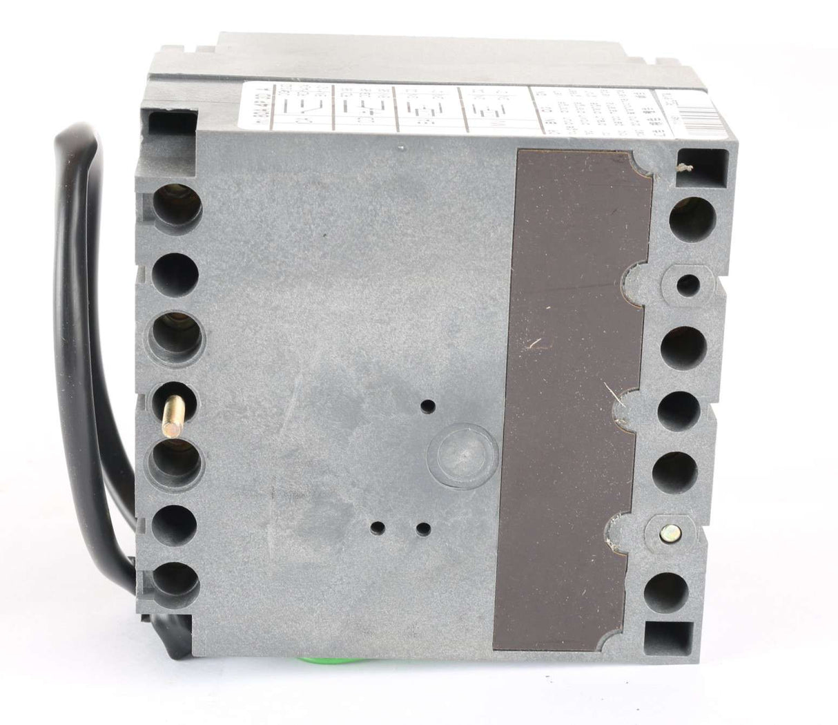 ATLAS COPCO ­-­ 1089934950 ­-­ CIRCUIT BREAKER D125 TYPE A 80A