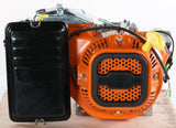 ATLAS COPCO ­-­ 1636300975 ­-­ ENGINE 188FD ORANGE