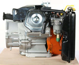 ATLAS COPCO ­-­ 1636301012 ­-­ ENGINE 188FD ORANGE