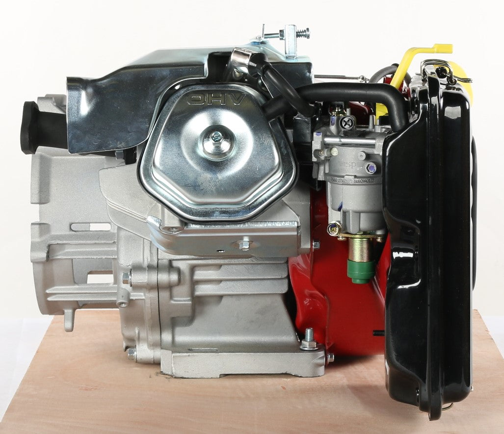 ATLAS COPCO ­-­ 1636301023 ­-­ ENGINE 188FD RED