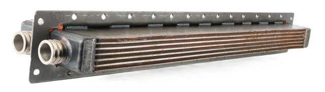 CUMMINS ­-­ 4975632 ­-­ AFTERCOOLER CORE