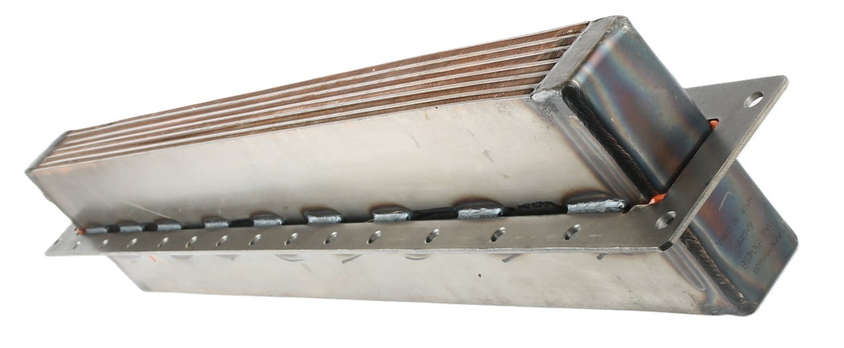 CUMMINS ­-­ 4975632 ­-­ AFTERCOOLER CORE
