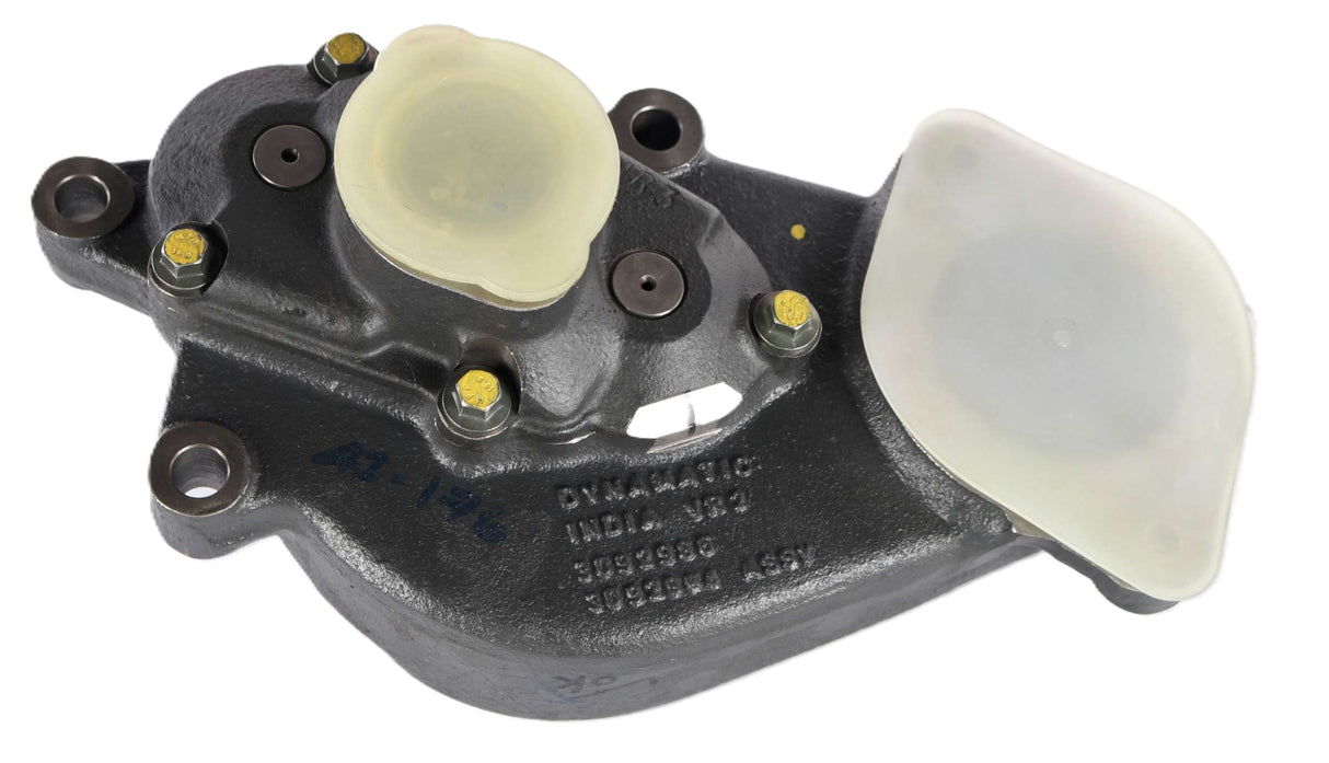 CUMMINS ­-­ 4024870 ­-­ OIL PUMP