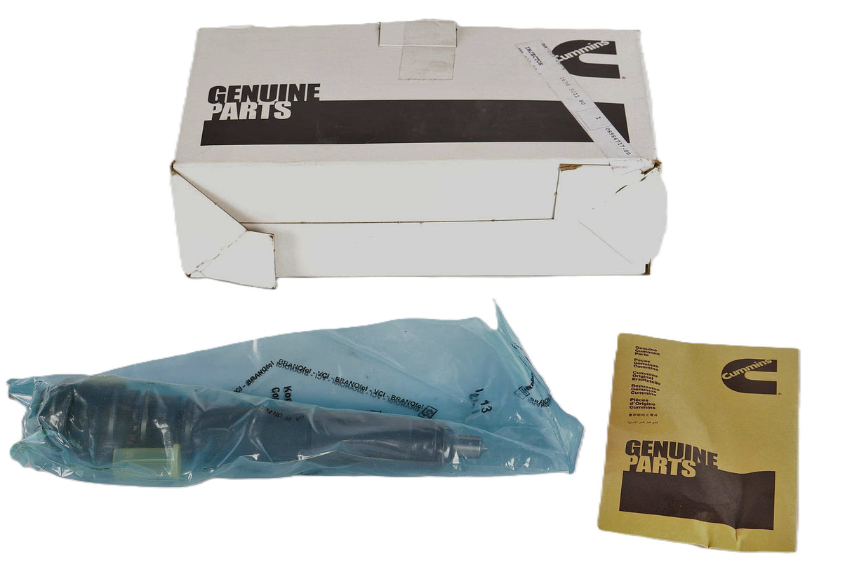 CUMMINS ­-­ 4025281 ­-­ INJECTOR
