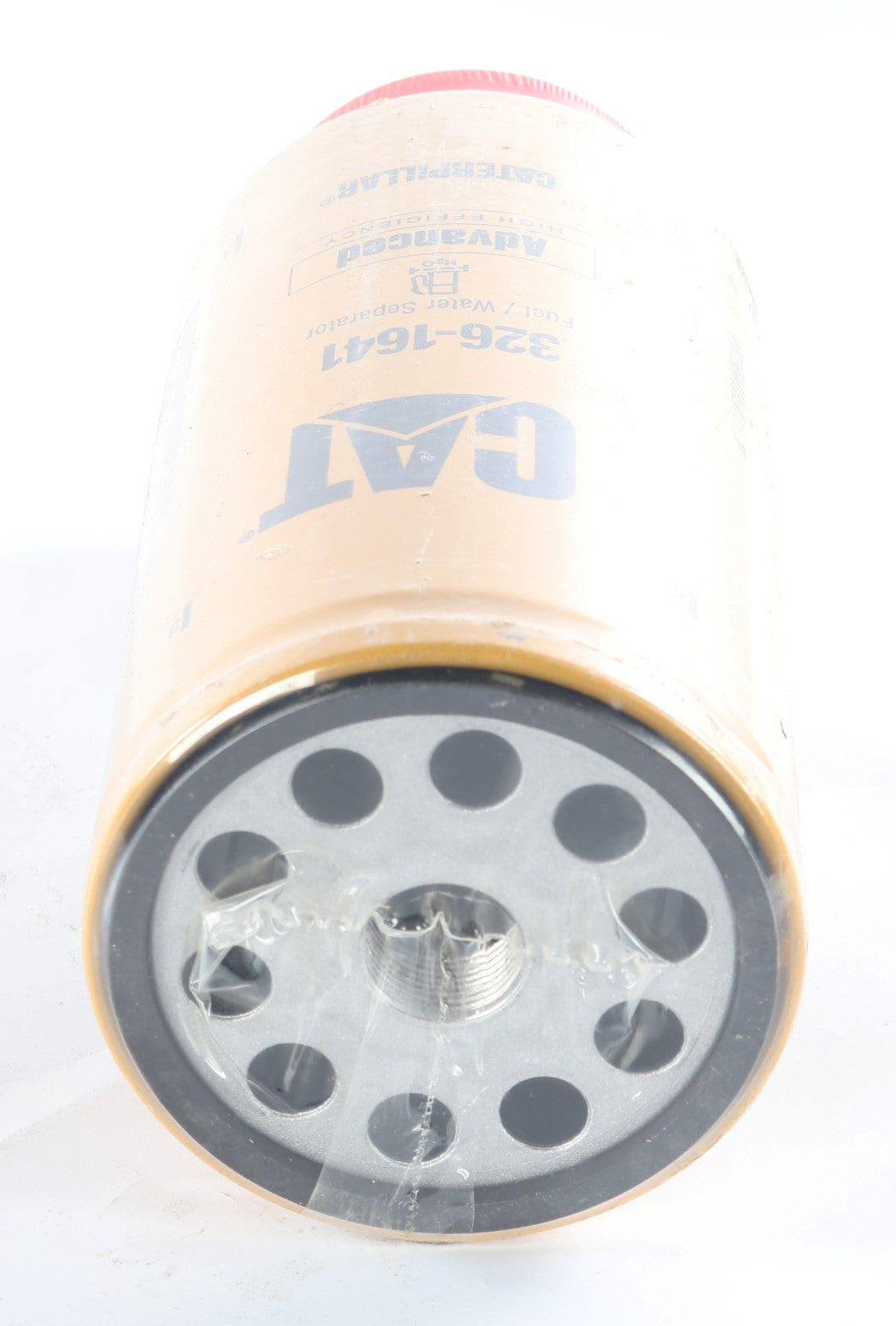 CATERPILLAR - 326-1641 - FUEL FILTER / WATER SEPARATOR – Iron Wing