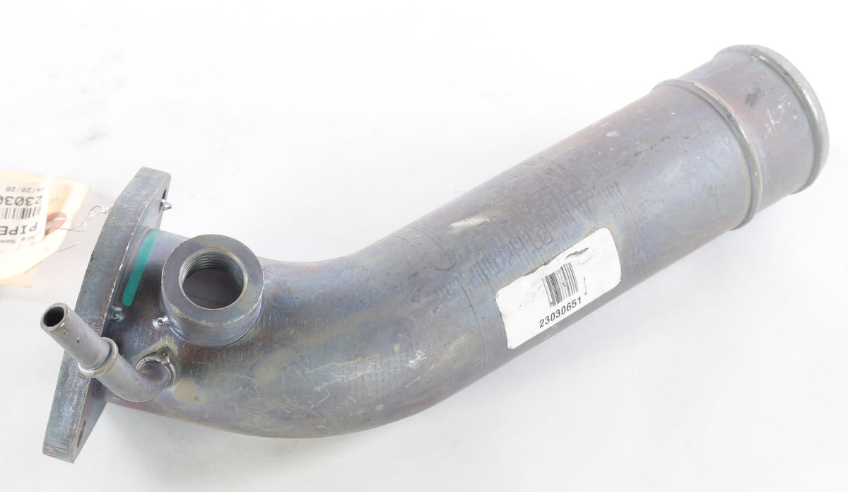 VOLVO ­-­ 23030651 ­-­ PIPE