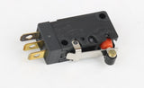 OMRON ­-­ D2VW-5L2A-1HS ­-­ LIMIT SWITCH - SNAP ACTION SPDT 5A 250V