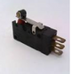 OMRON ­-­ D2VW-5L2A-1HS ­-­ LIMIT SWITCH - SNAP ACTION SPDT 5A 250V