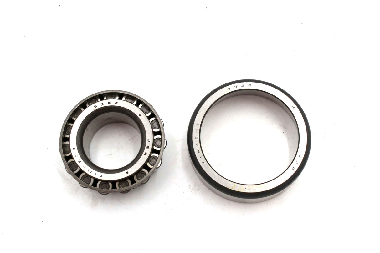 TIMKEN ­-­ 3328-3382 ­-­ BEARING SET 3.3125in OD