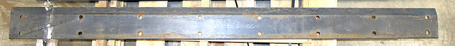 BOBCAT ­-­ 6729370 ­-­ EDGE CUTTING WELD-ON 80"