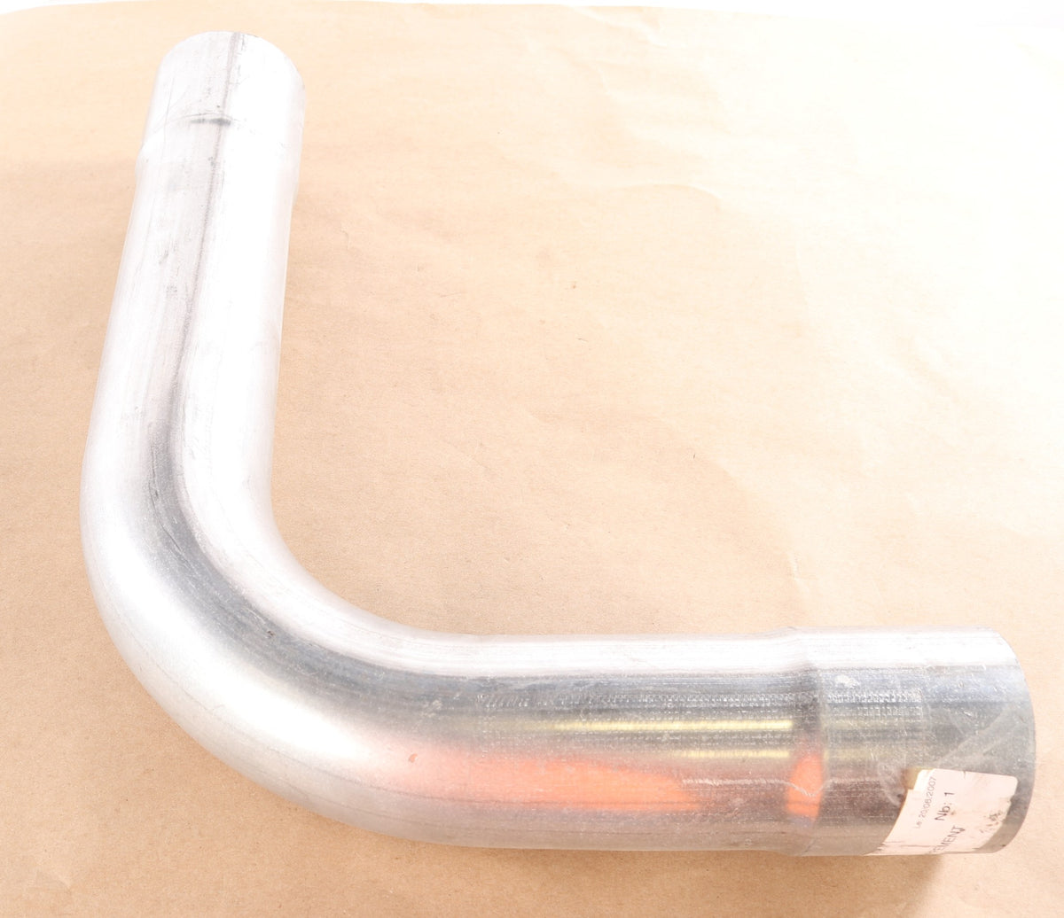 MANITOWOC GROVE ­-­ 02212421 ­-­ EXHAUST PIPE
