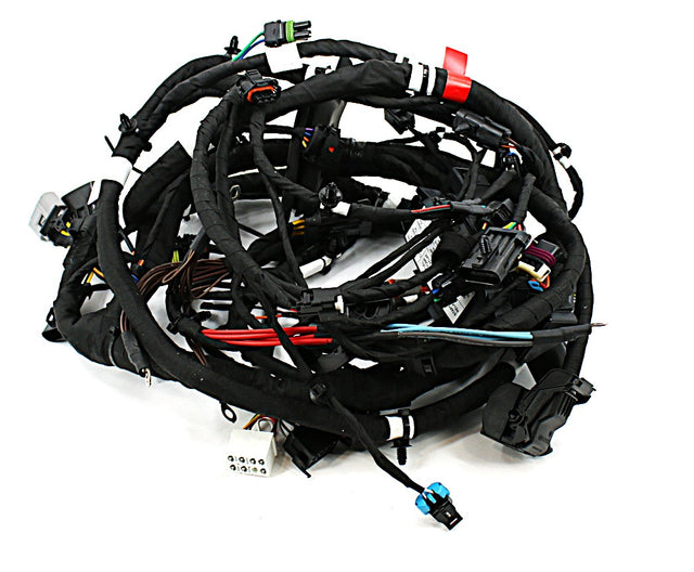 BOBCAT ­-­ 7391786 ­-­ HARNESS