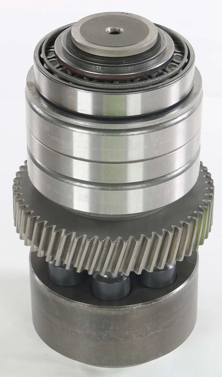 REXROTH ­-­ R902042095 ­-­ BLOCK - ROTARY GROUP