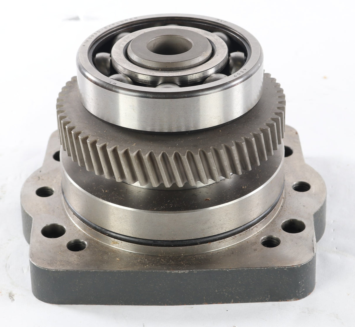 DOOSAN ­-­ K9004246 ­-­ FLANGE