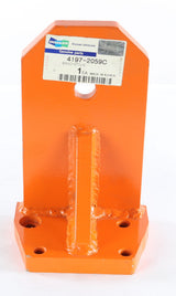 DOOSAN ­-­ 4197-2059C ­-­ BRACKET ENGINE LH