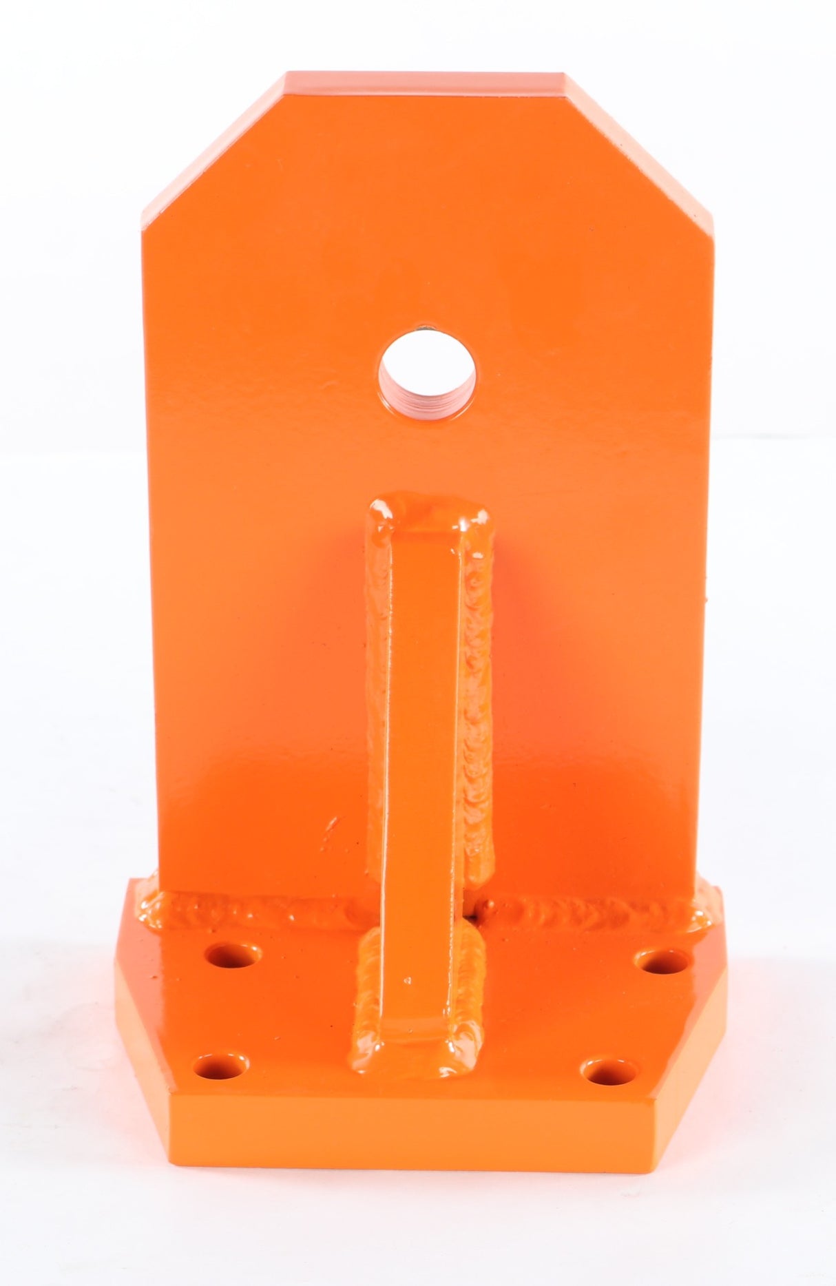 DOOSAN ­-­ 4197-2058A ­-­ BRACKETENGINE MOUNTING