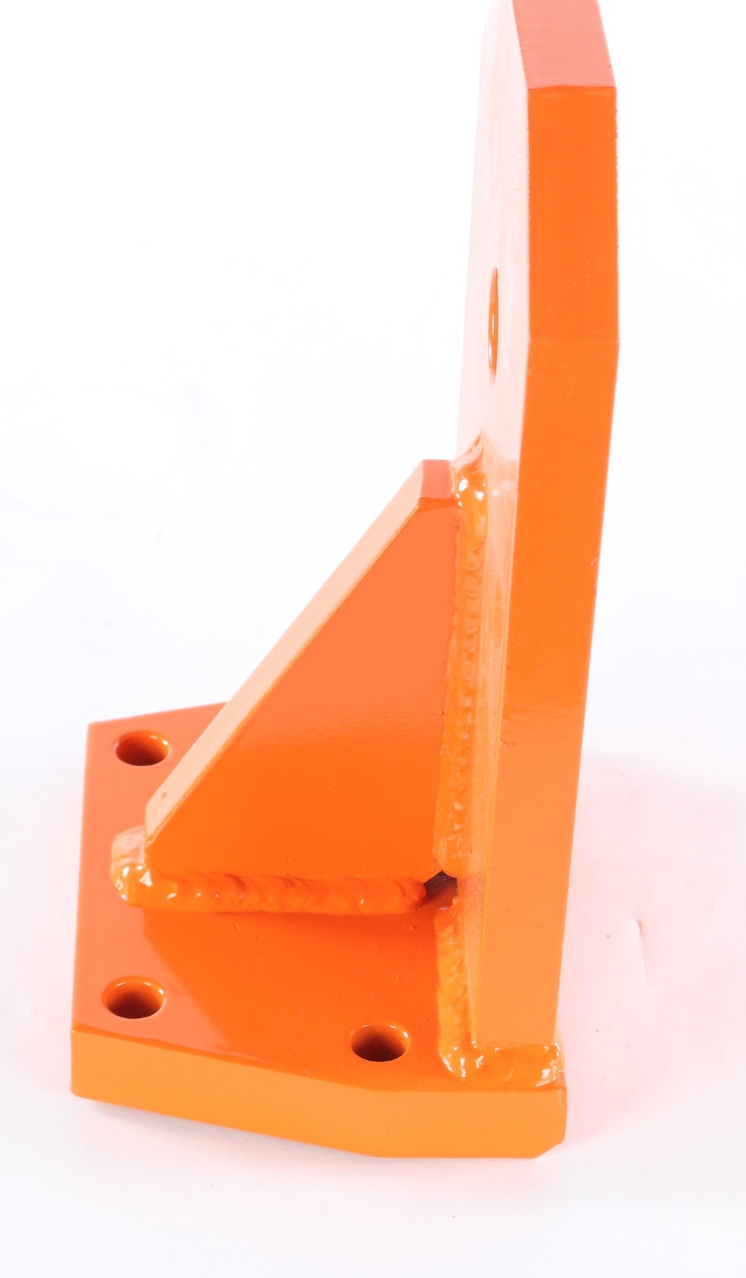 DOOSAN ­-­ 4197-2058A ­-­ BRACKETENGINE MOUNTING