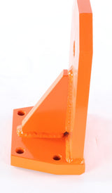 DOOSAN ­-­ 4197-2058A ­-­ BRACKETENGINE MOUNTING