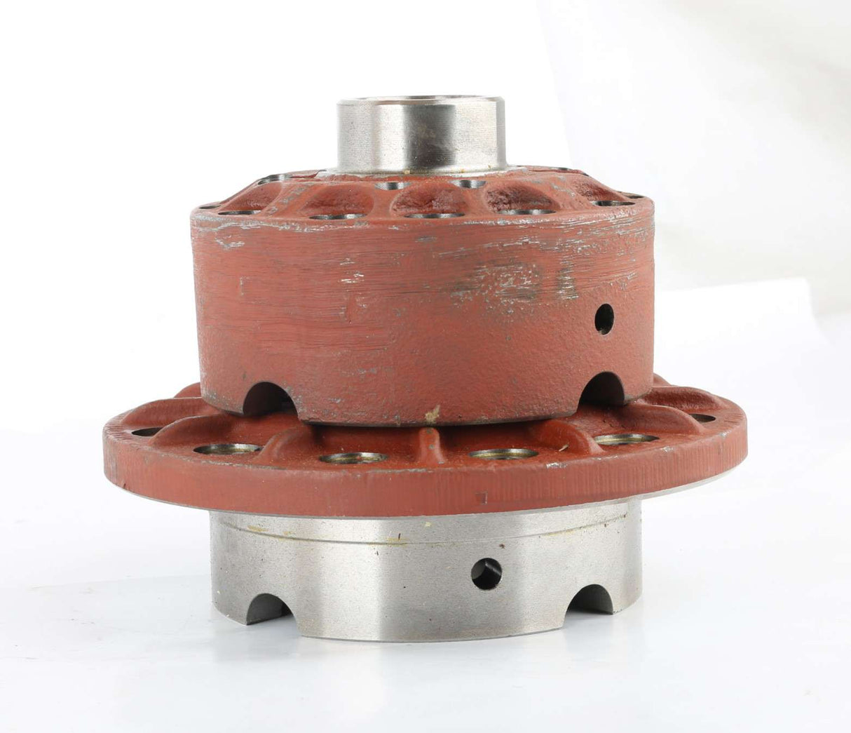 JLG ­-­ 91144390 ­-­ CASE ASSY-DIFF