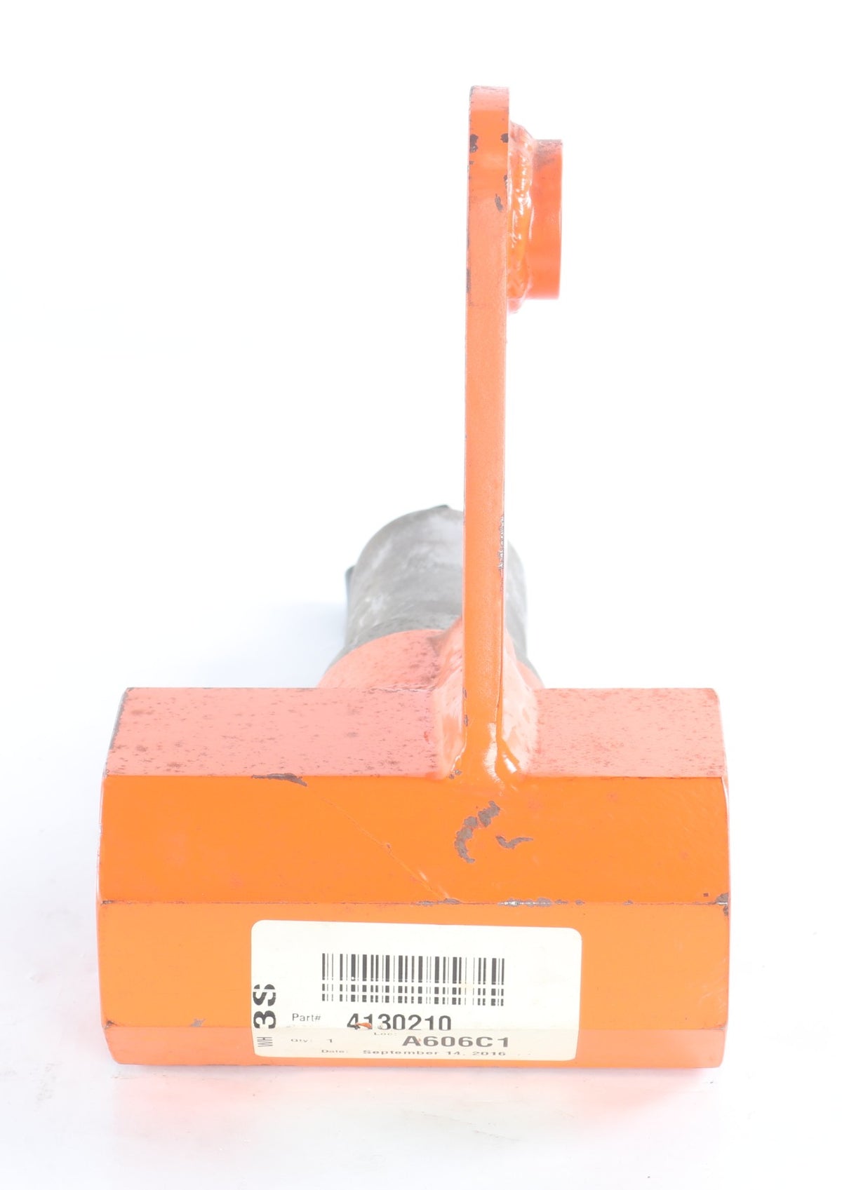 JLG - 4130210 - SPINDLE  WELD(LH) TP-103