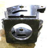 JLG ­-­ 4130388 ­-­ SPINDLERH 2WD TOW PACKAGE