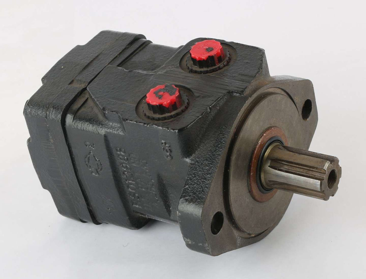 JLG ­-­ 3160114 ­-­ HYDRAULIC MOTOR - ORBITAL