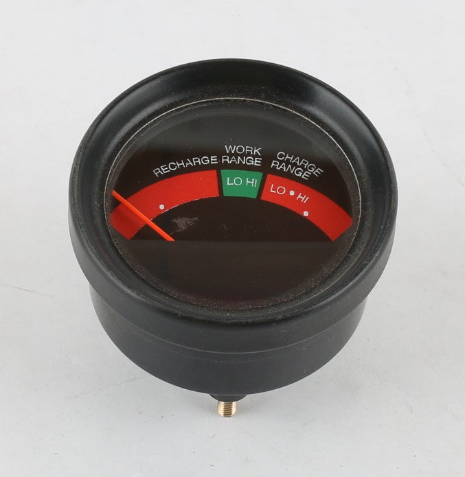 JLG ­-­ 2420145 ­-­ GAUGE METER BATTERY CAPACITY