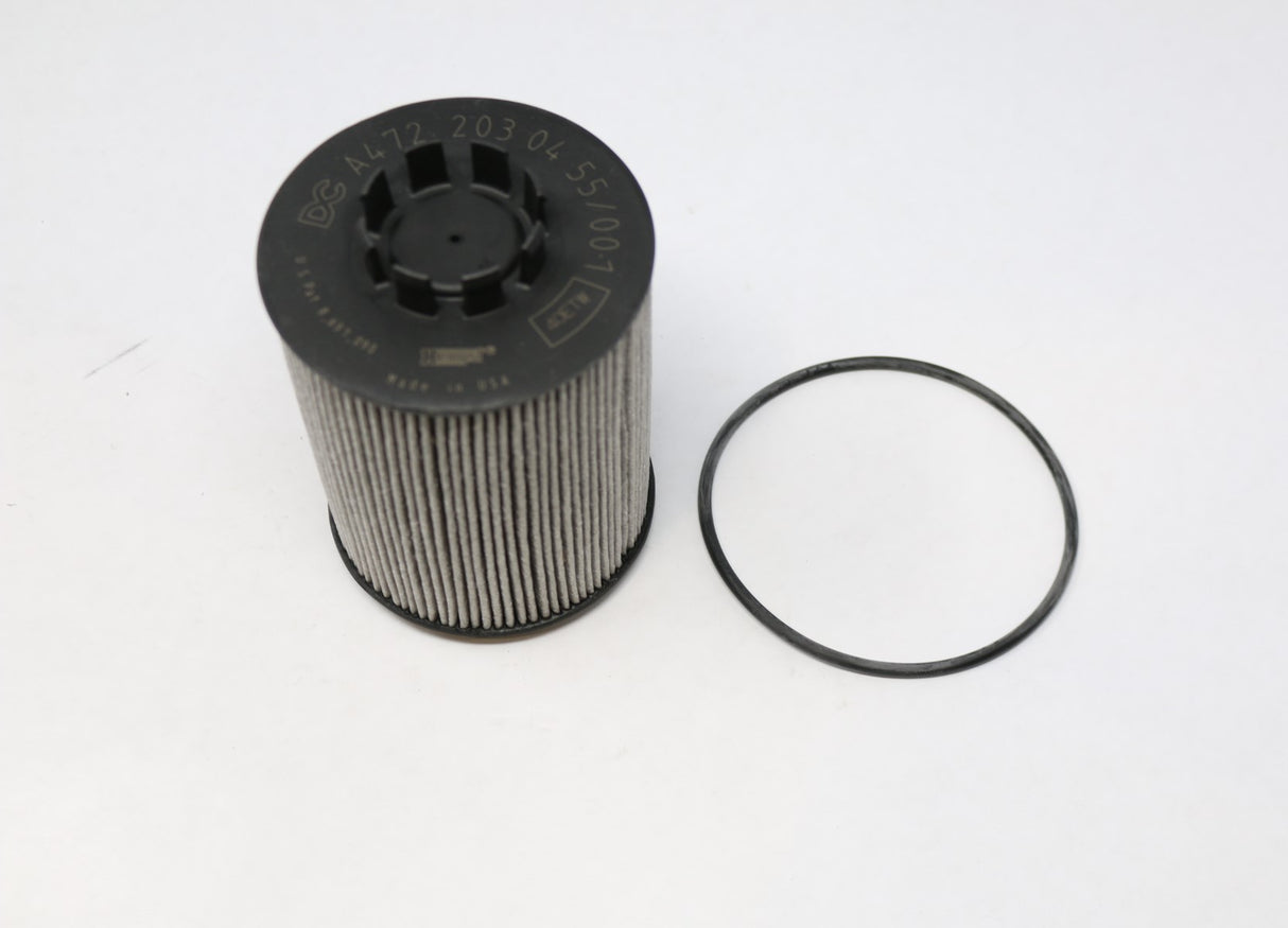 DETROIT DIESEL ­-­ A4722030355 ­-­ COOLANT FILTER KIT