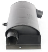 FLEETGUARD ­-­ 356 ­-­ SPARK ARRESTOR MUFFLER