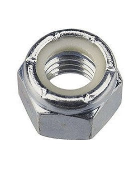 FASTENAL ­-­ 13615-00348 ­-­ NYLOC NUT M16-2.0 CL10