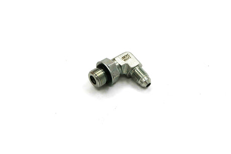 SCHWARZE ­-­ 20961 ­-­ ELBOW 90% 1|4 JIC X 3|8 SAE