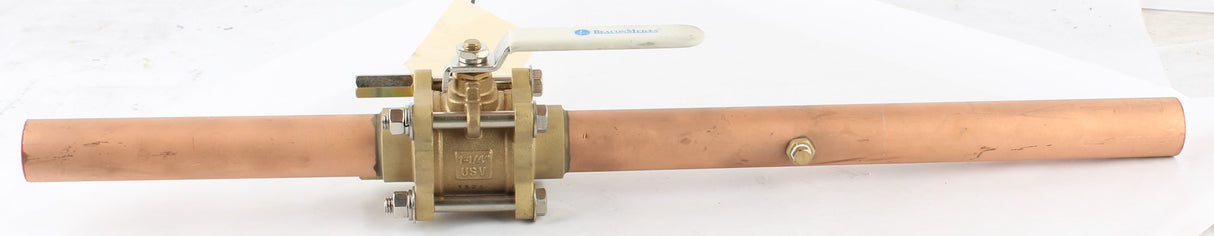 ATLAS COPCO ­-­ 211703-00 ­-­ ZONE VALVE