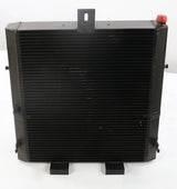 BOBCAT ­-­ 7226304 ­-­ EXCHANGER  OIL WATER AIR