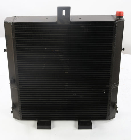 BOBCAT ­-­ 7226304 ­-­ EXCHANGER - OIL WATER AIR