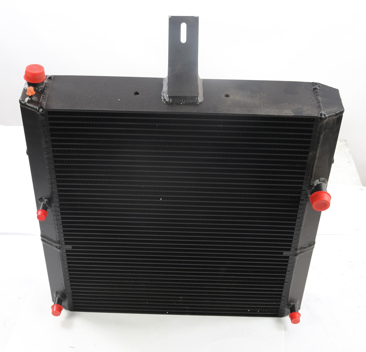 BOBCAT ­-­ 7226304 ­-­ EXCHANGER  OIL WATER AIR