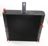 BOBCAT ­-­ 7226304 ­-­ EXCHANGER  OIL WATER AIR