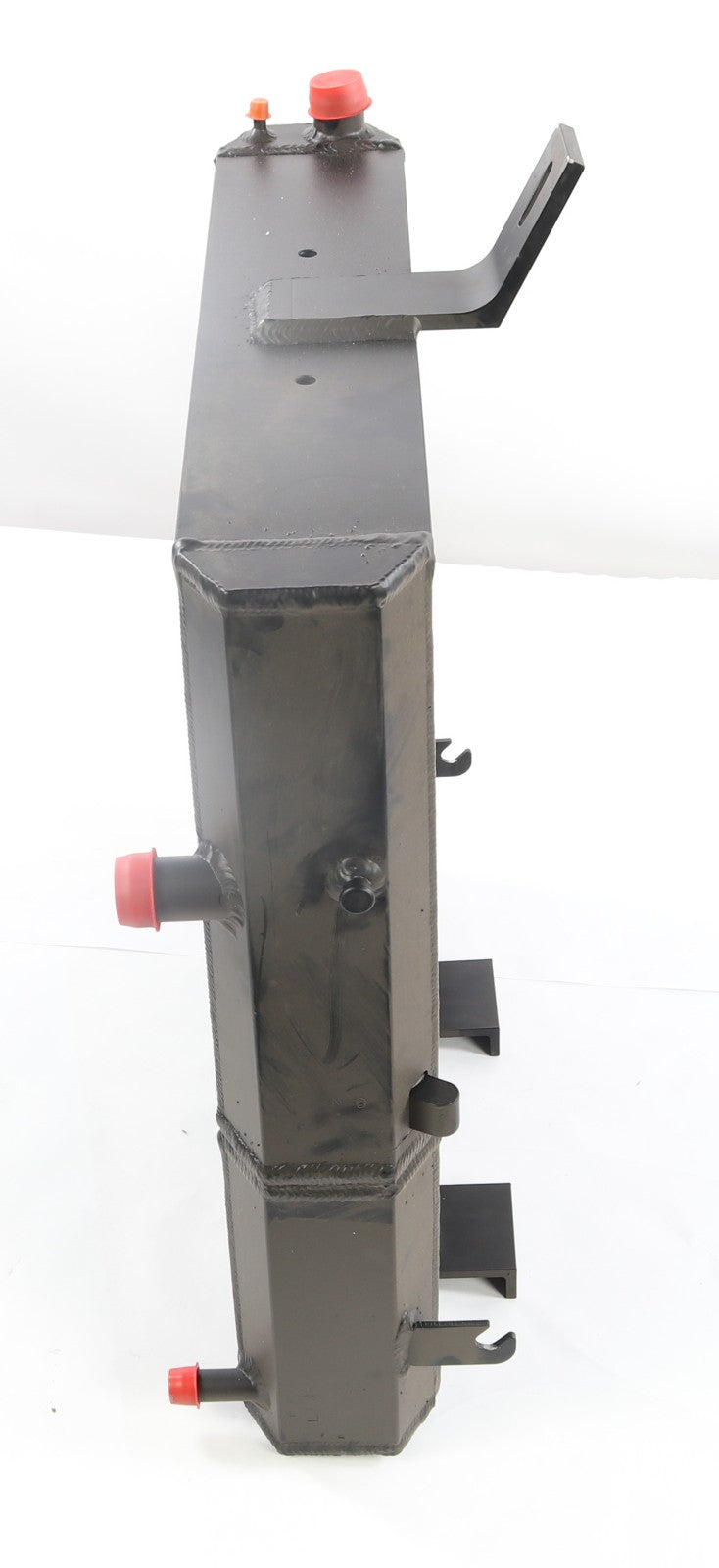 BOBCAT ­-­ 7226304 ­-­ EXCHANGER  OIL WATER AIR