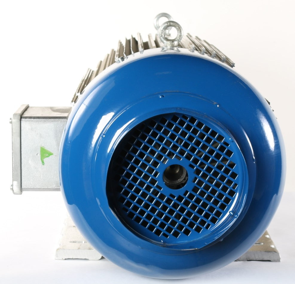 DYNAPAC ­-­ 4812025549 ­-­ ALTERNATOR 35kW 400V 50Hz 3PH