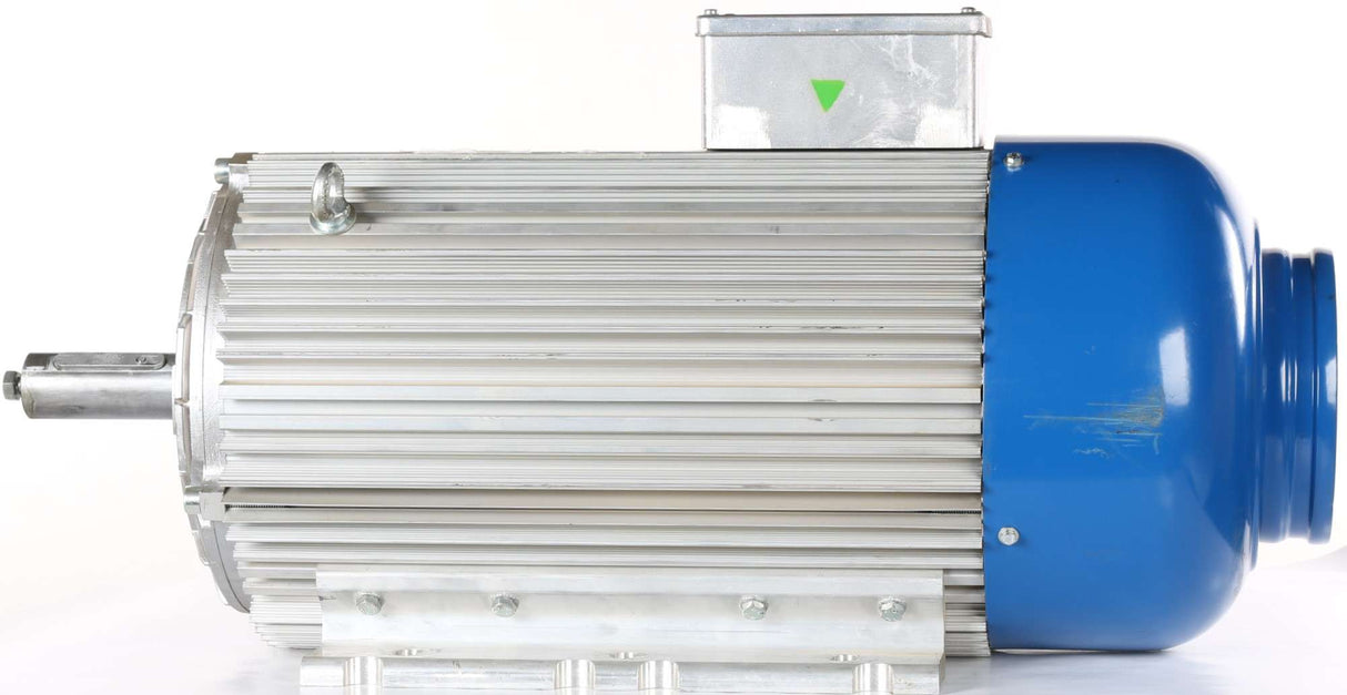 DYNAPAC ­-­ 4812028366 ­-­ ALTERNATOR 25kW 400V 50Hz 3PH