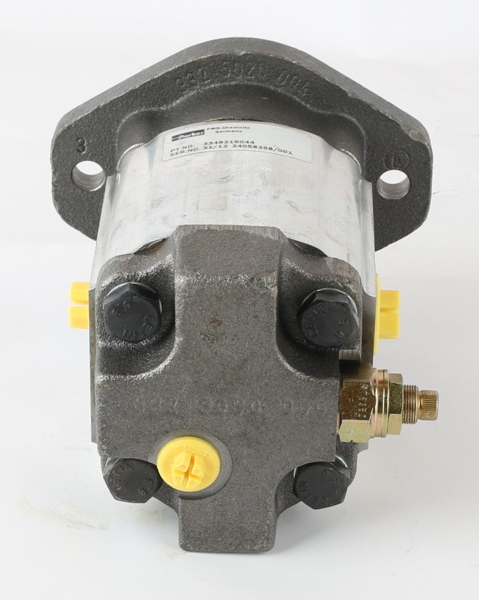 COMMERCIAL INTERTECH ­-­ 334-9215-044 ­-­ HYDRAULIC GEAR MOTOR