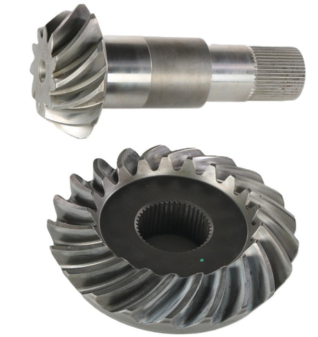 MACK ­-­ 25502763 ­-­ GEARSET 201-203 11X21T
