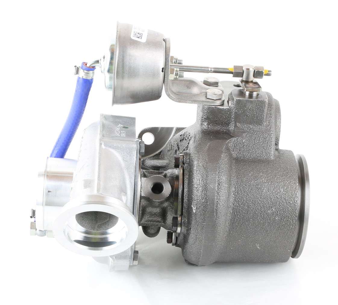 DEUTZ DIESEL ­-­ 0451-5428 ­-­ TURBOCHARGER