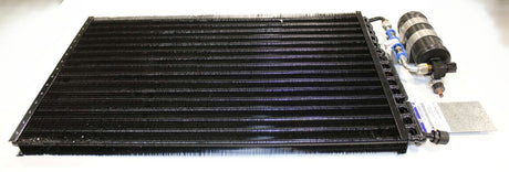 CRANE CARRIER ­-­ 300116-015 ­-­ CONDENSER A/C